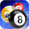 Logo of 8 Ball Pool Trainer Pro android Application 