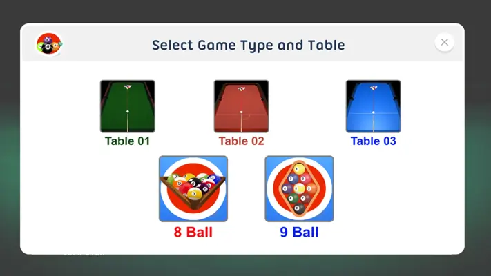 8 Ball Pool Trainer Pro android App screenshot 4